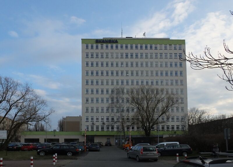 ملف:Pruszkowska 17 warszawa.jpg