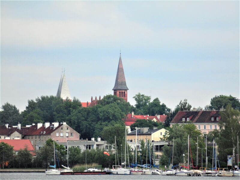 ملف:Skyline of Ostróda.jpg