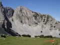 Sinanitsa Peak in Pirin