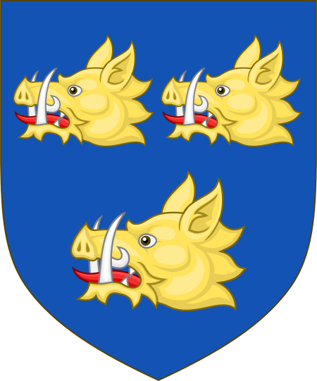 ملف:Arms of Gordon.svg