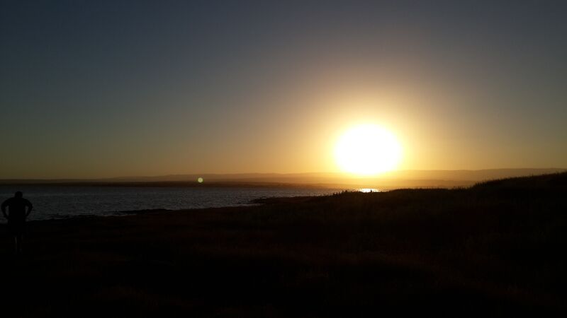 ملف:Atardecer en Villa Rumipal.jpg