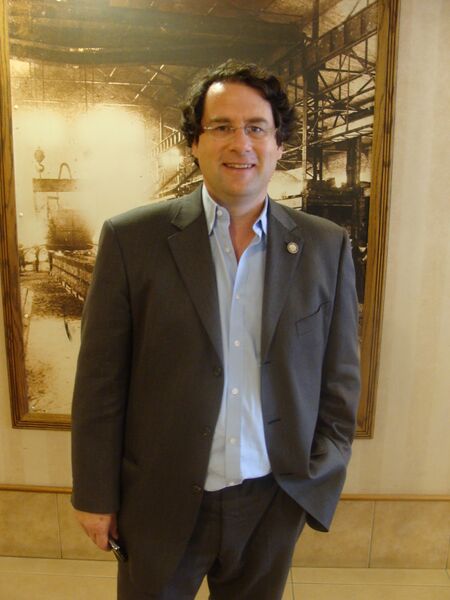 ملف:Bernard Drainville02.JPG