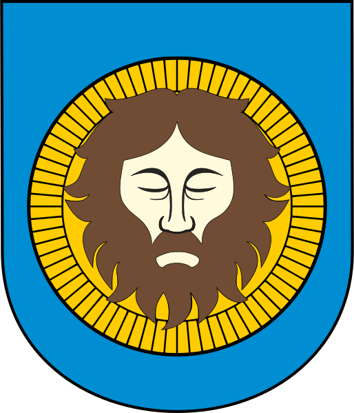 ملف:CoA of Teplice.svg