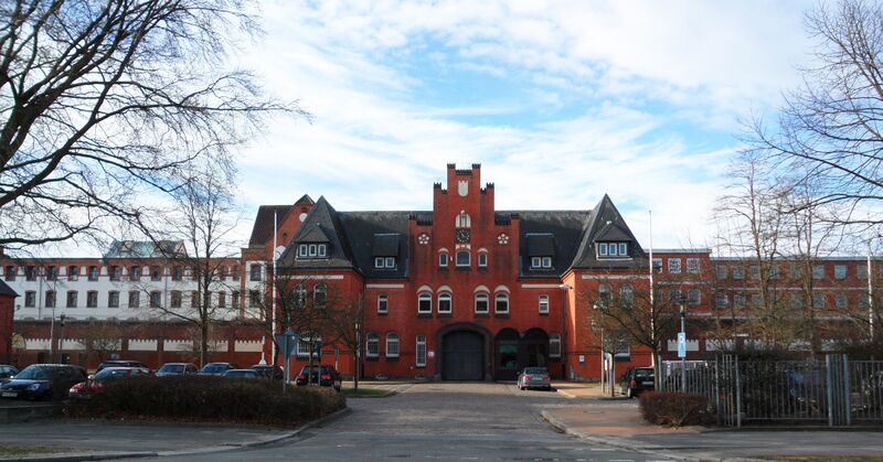 ملف:JVA Neumuenster.JPG