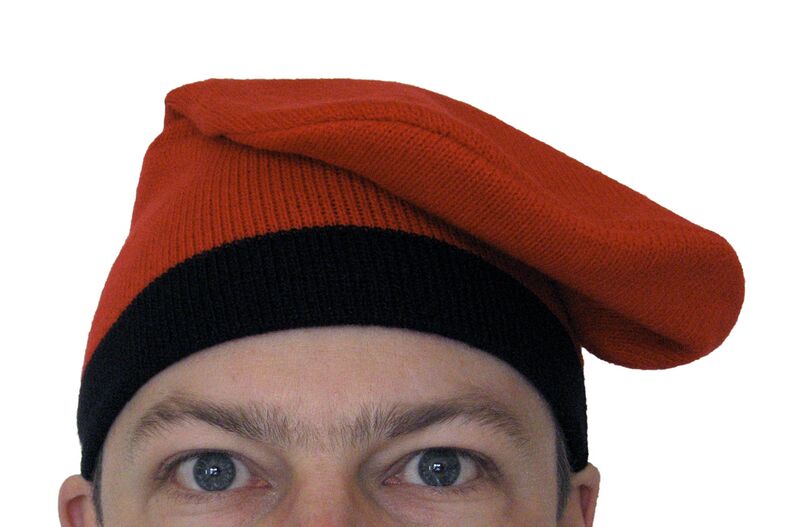 ملف:Kopf mit Barretina.jpg