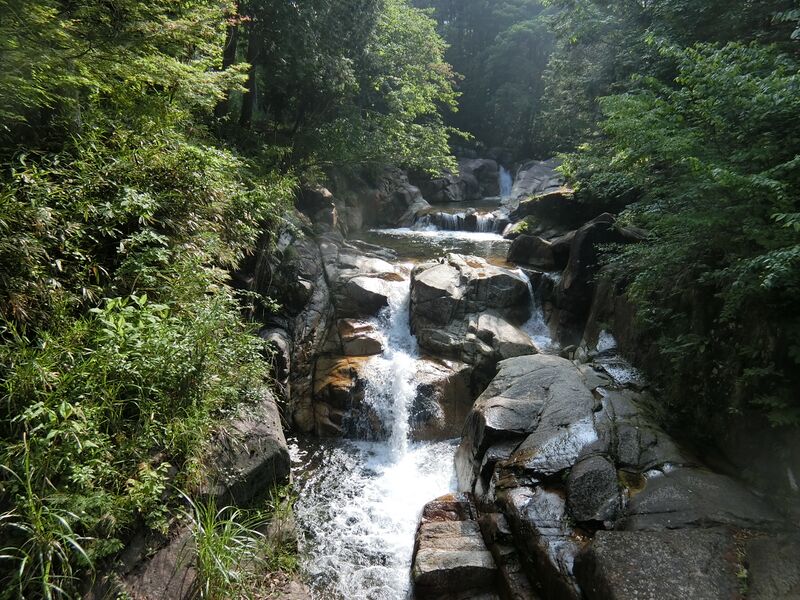 ملف:Kouka river, Seki ,2016.jpg