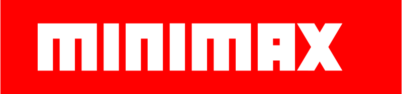 ملف:Minimax Logo.svg - المعرفة