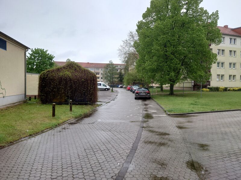 ملف:Spielplatzweg (Torgau) (1).jpg