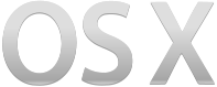 ملف:The OS X Logo.svg
