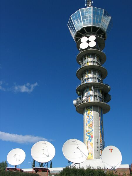 ملف:Tyholttårnet in Trondheim 8.jpg