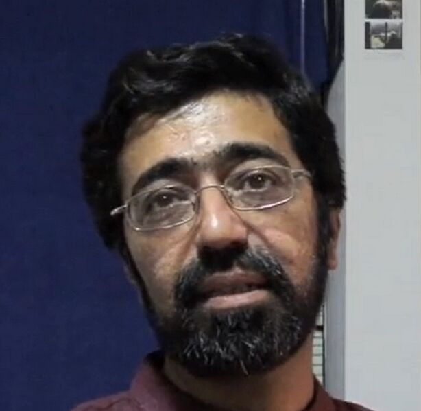 ملف:Amar Kanwar 2012.jpg