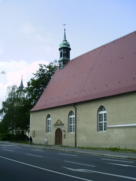 ملف:Bautzen Taucherkirche 2007 1.JPG