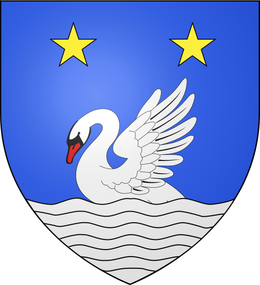 ملف:Blason de Louis-Amable Jetté.svg