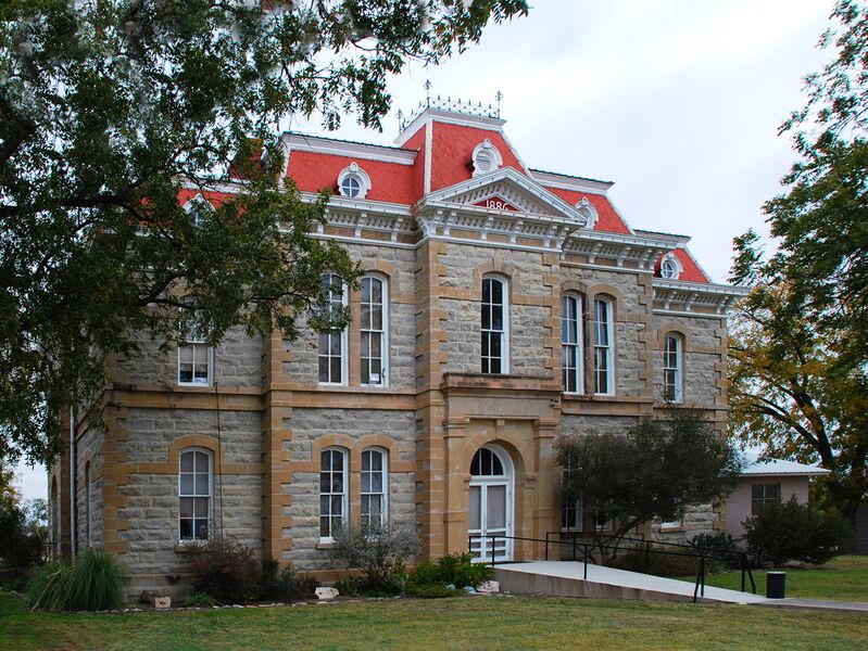 ملف:Concho County Courthouse.jpg