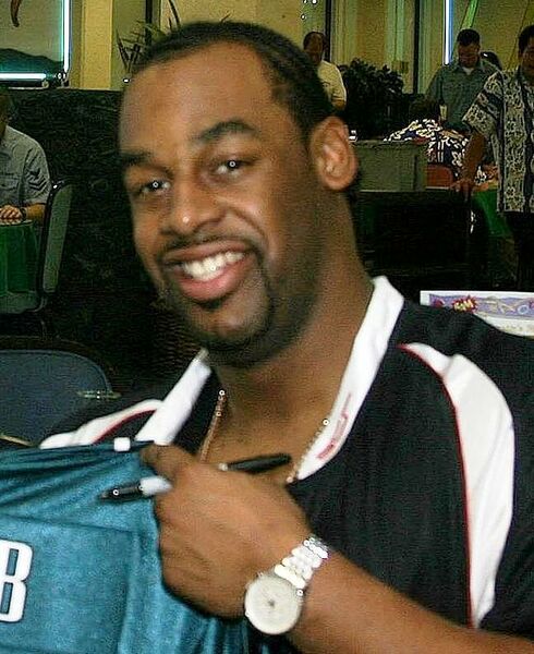 ملف:Donovan McNabb crop.jpg