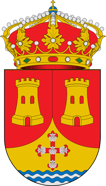 ملف:Escudo de Cospeito.svg