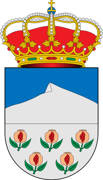 ملف:Escudo de Monachil (Granada).svg