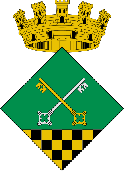 ملف:Escut de Tiurana.svg