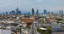 Full Milan skyline from Duomo roof.jpg