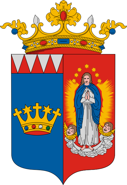 ملف:HUN Gyula Címer.svg