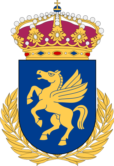 ملف:Helikopterstridsskolan vapen.svg