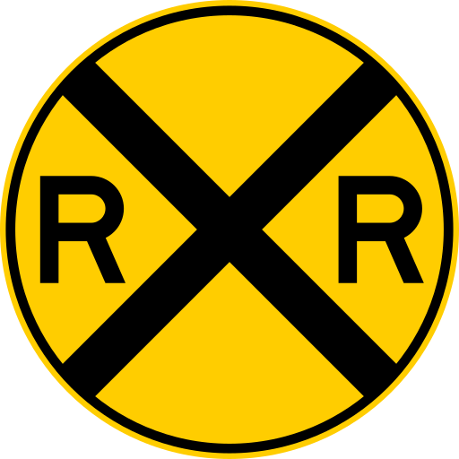 ملف:MUTCD W10-1.svg