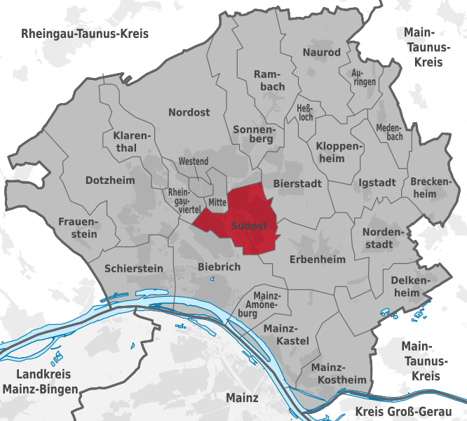 ملف:Südost in Wiesbaden.svg