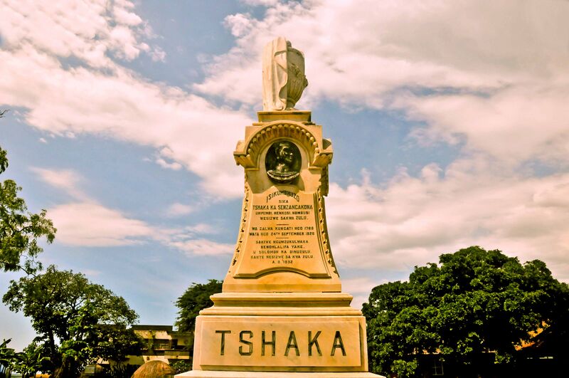 ملف:Shaka Zulu Memorial.jpg