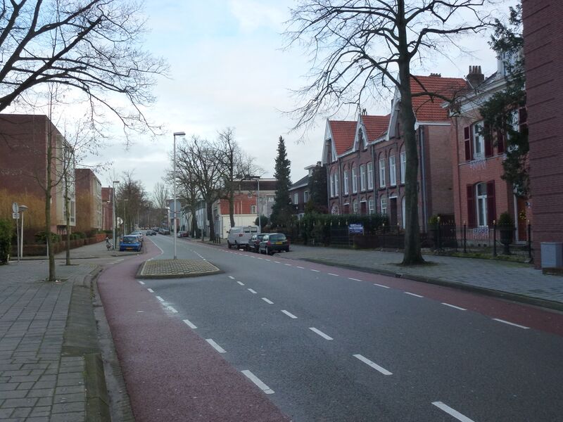 ملف:Tongelresestraat Eindhoven.JPG
