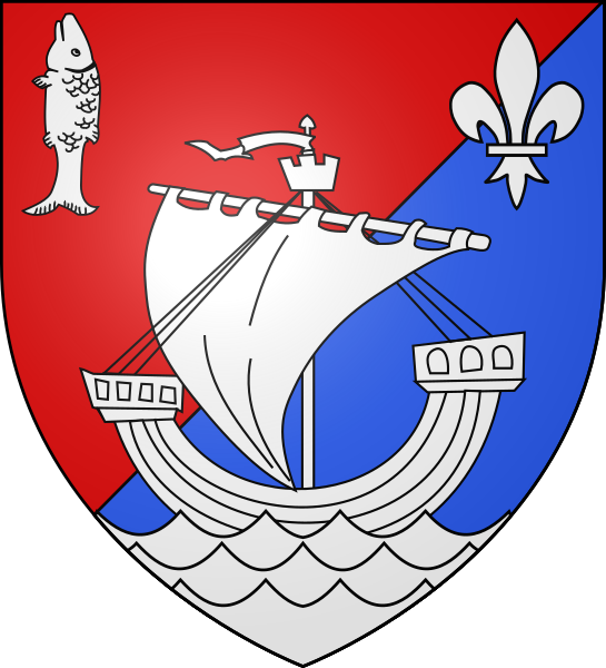 ملف:Blason Commune Boulogne-Billancourt FR92.svg