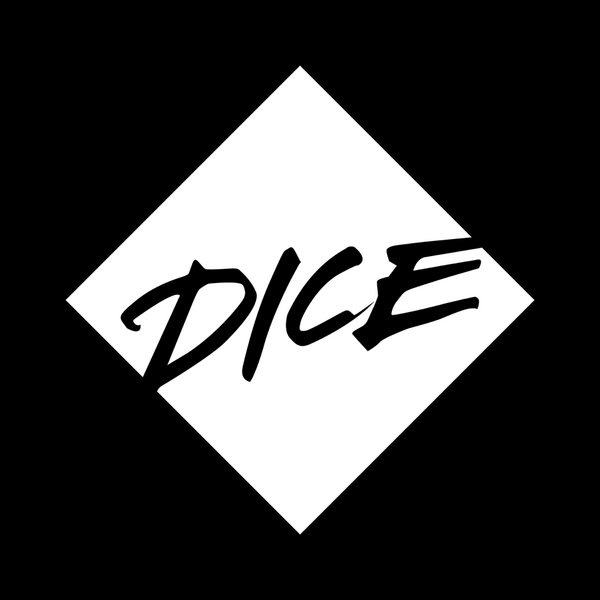 ملف:DICE (Ticketing Company) logo.png