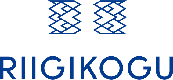 ملف:Riigikogu logo.svg
