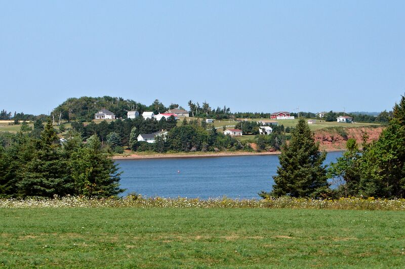 ملف:Stanley Bridge PEI.JPG