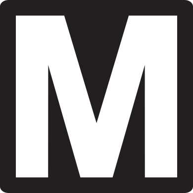 ملف:WMATA Metro Logo small.svg