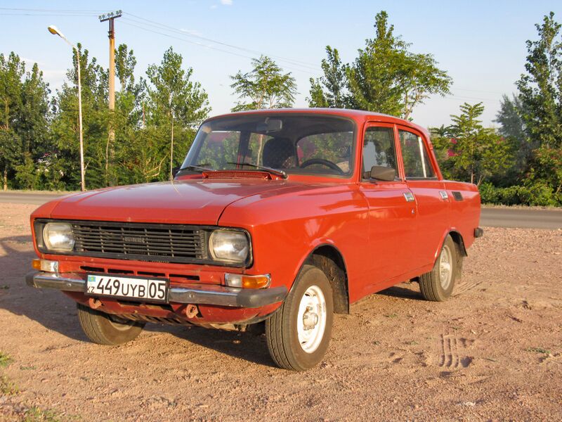 ملف:Боктер, АЗЛК-2140 (2).jpg