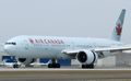 Air Canada Boeing 777-300ER