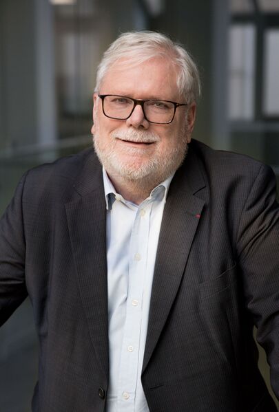 ملف:Alain Fuchs 2018 (2).jpg