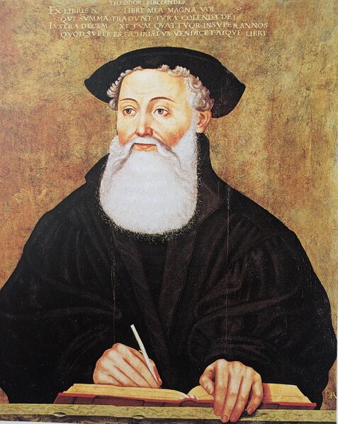 ملف:Bibliander Hans Asper.jpeg