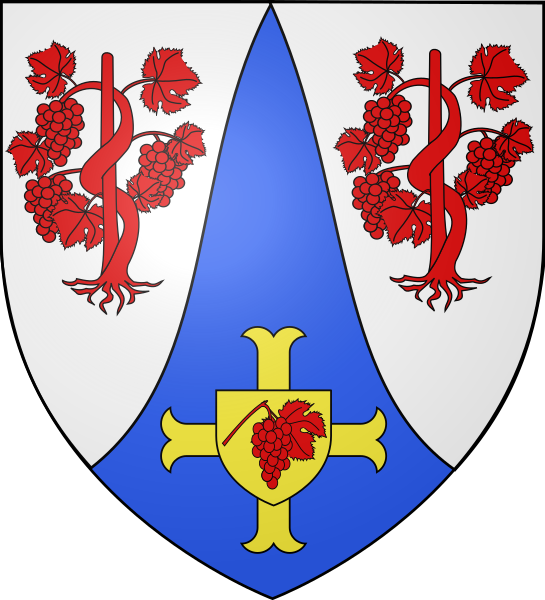 ملف:Blason Sampigny-lès-Maranges.svg