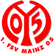 ملف:FSV Mainz 05 Logo.svg
