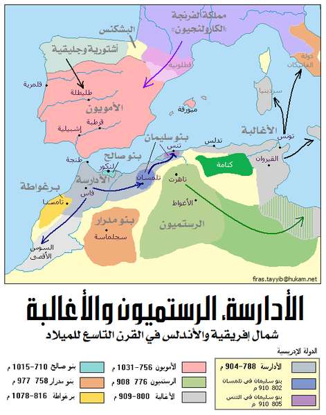 ملف:Idrissids2.PNG