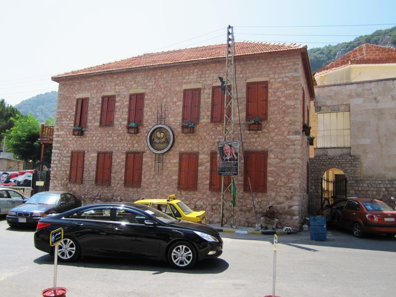 ملف:Kessab centre.JPG