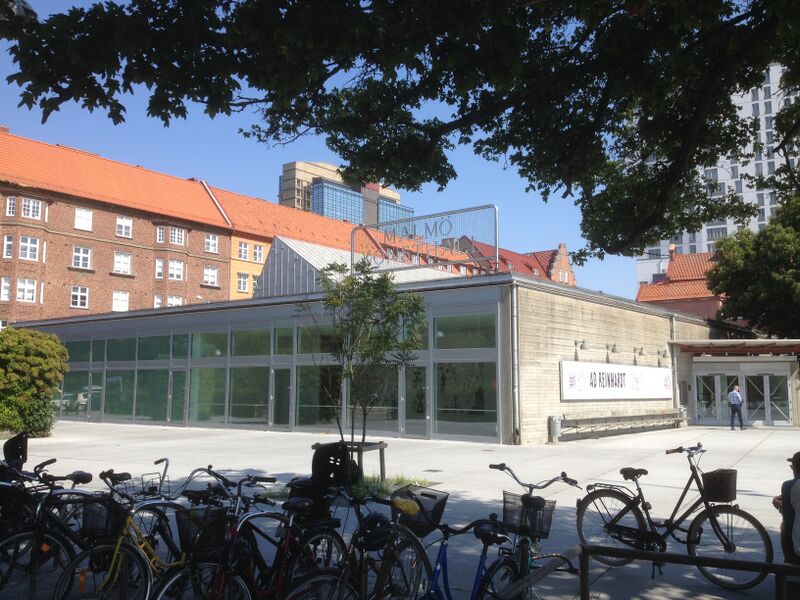 ملف:Malmö Konsthall.jpg