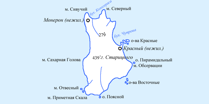 ملف:Map of Moneron Island.png