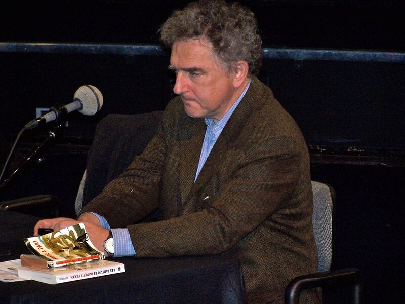 ملف:Michel Crépu 2012.JPG