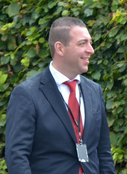 ملف:Roger Haddad.jpg