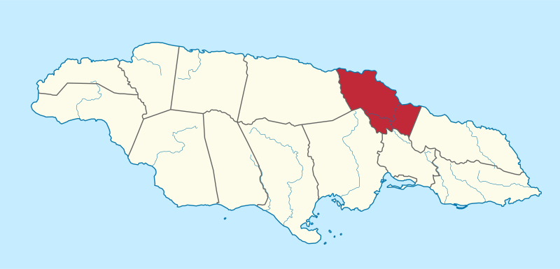ملف:Saint Mary in Jamaica.svg