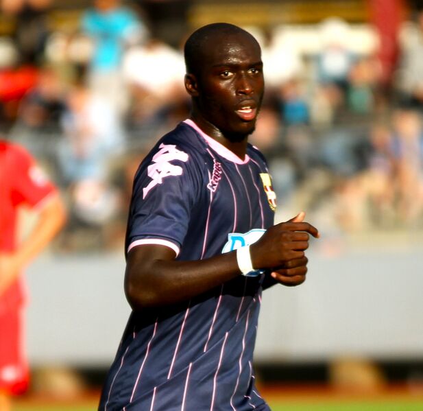 ملف:Yannick Sagbo.JPG