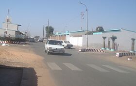 شارع بالزويرات