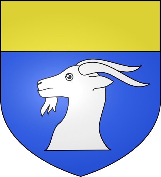 ملف:Blason Megève.svg
